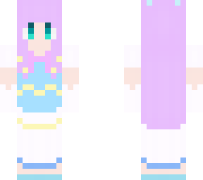 princess ellee (teenager)