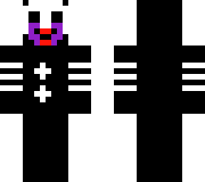 puppet fnaf (five night at freddy's)