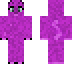 purple panther