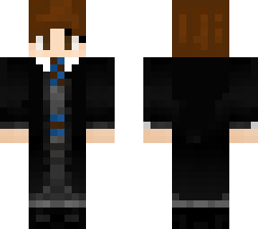ravenclaw boy