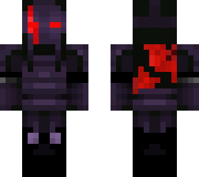 red assasin (reupload 2)