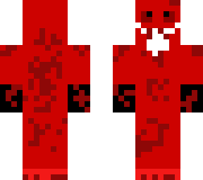 red jack