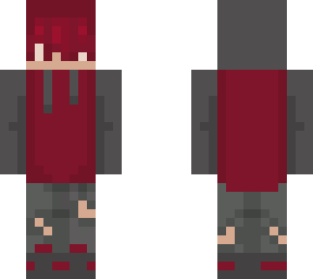 red life robin