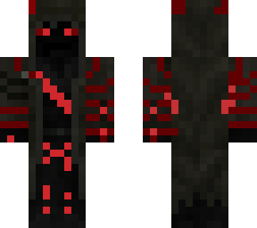 red lurker