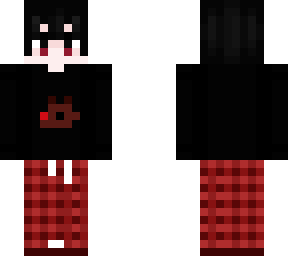 reindeer pjs