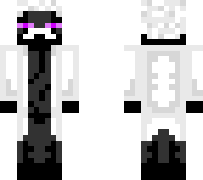 scientist enderman