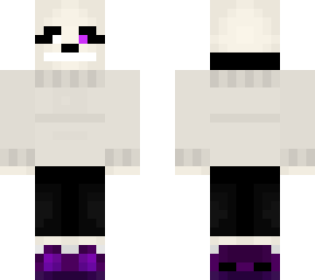 shadowenderlord (without jacket)