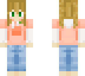 shelbyd515 peach skin