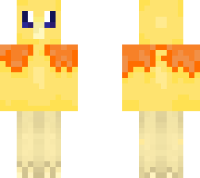 shiny torchic