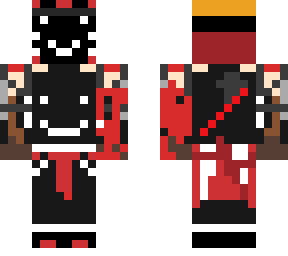skin dark dream cat