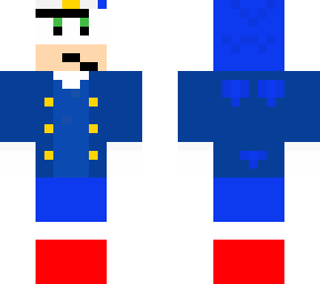 sonic (the murder of sonic the hedgehog) v2