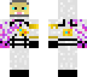 space-cat adventurer