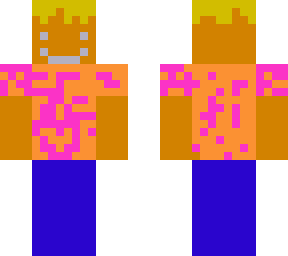 sreet man 2.0