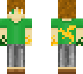 starhaven skin (dragonkiwi19)