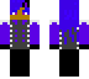 the phantom brute