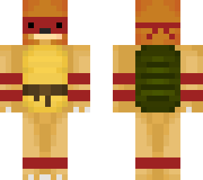 tortuga