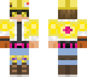 tundra engi yllow