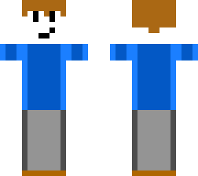updated skin