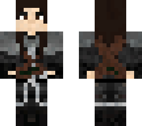 vax' (vox machina)