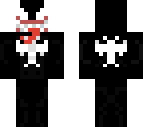venom (comics version) tongue alt