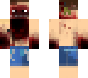 victims from funkytown remake