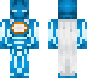 white hole (its ultra-blue but stronger)
