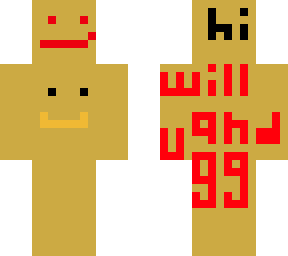will & ugg