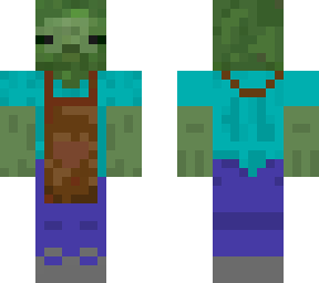 zombie