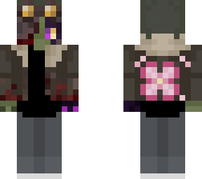zombreshi