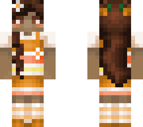 *~.. orange blossom ..~*