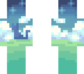 ~ * pixel art! * ~