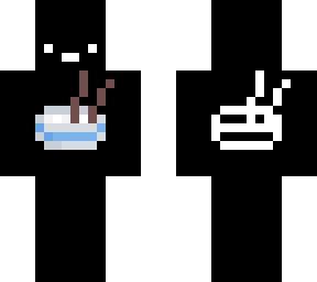rice | Minecraft Skins