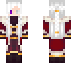 alter (royal eye)