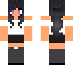 aphmau with a personal kick