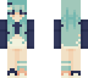 aqua ~ rce