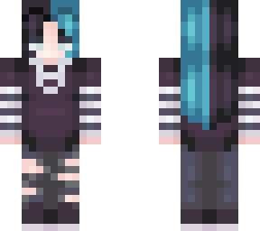 artic e-girl [remake]