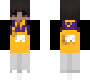 basketball boy
