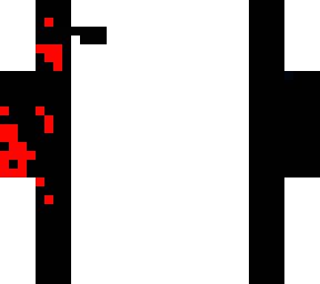 bloddyblackwhite