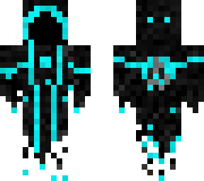 blue grim