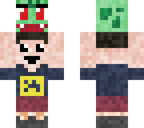bundun skin (textured)