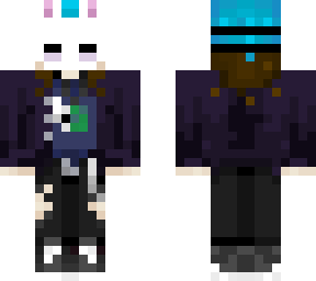 bunny mask (fixed)