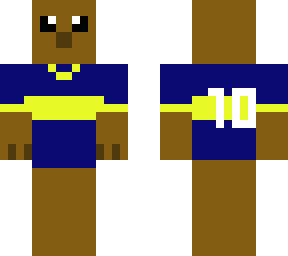capibara bostera