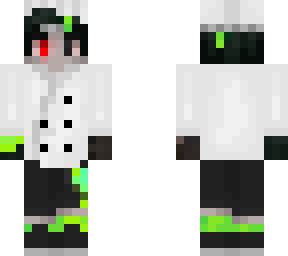 chef forest