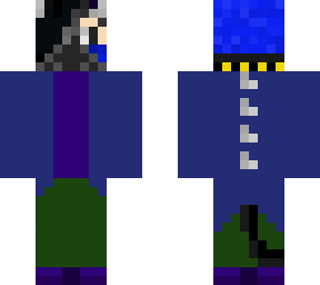 coat?