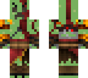 creeper kratos