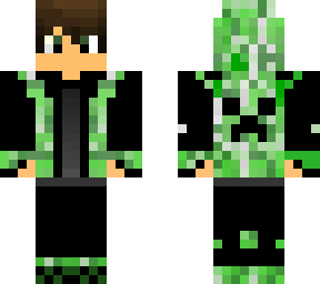 creeper orn20 v2