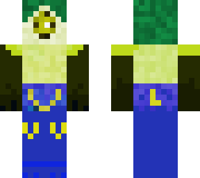 cyclops thing