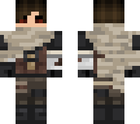 dark bandit