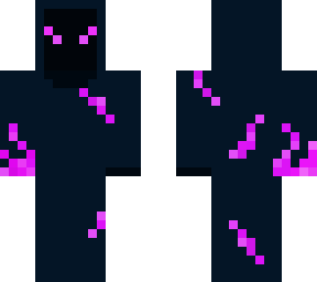 dark-flare stalker