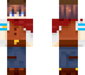 dekkig gaucho